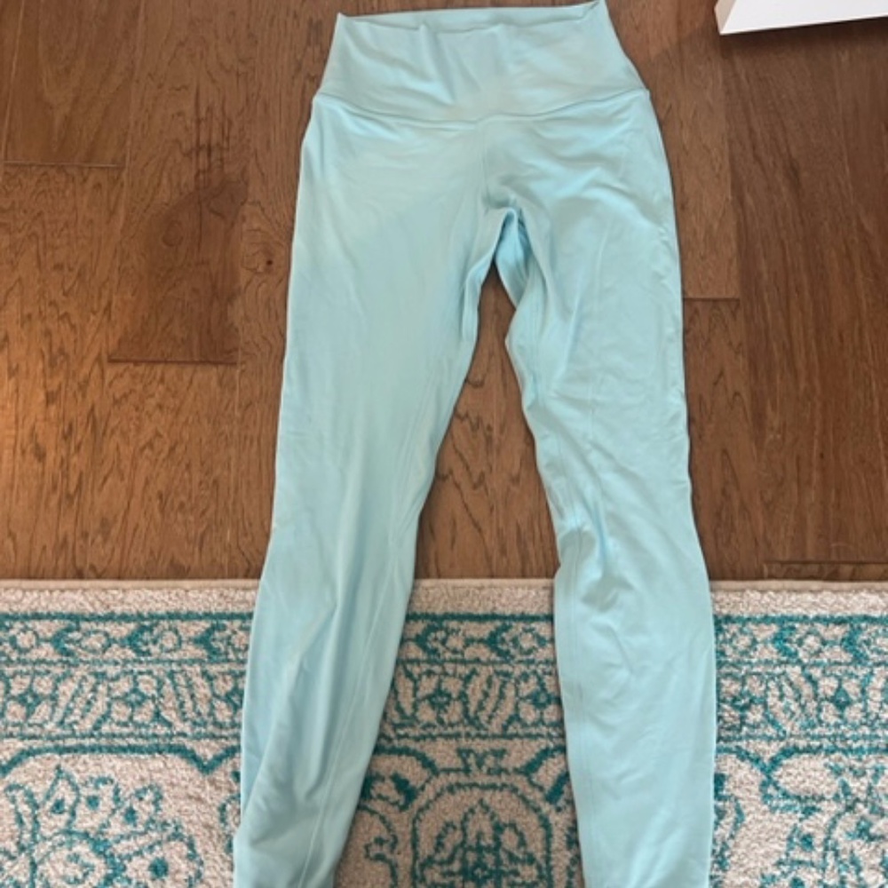 Lululemon Align™ High-Rise Pant 25"